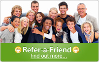 Refer a Friend