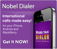 Nobel Dialer
